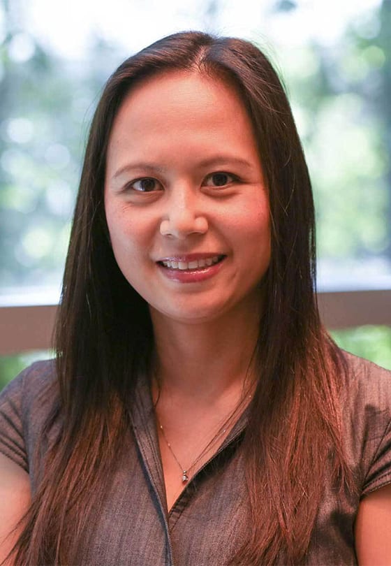 Katherine Moore