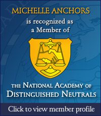 National Academy of Distinguished Neutrals