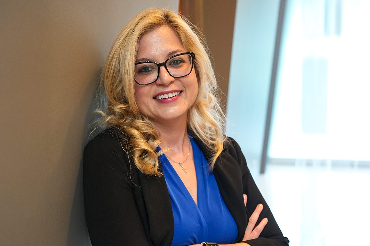 anne izzo