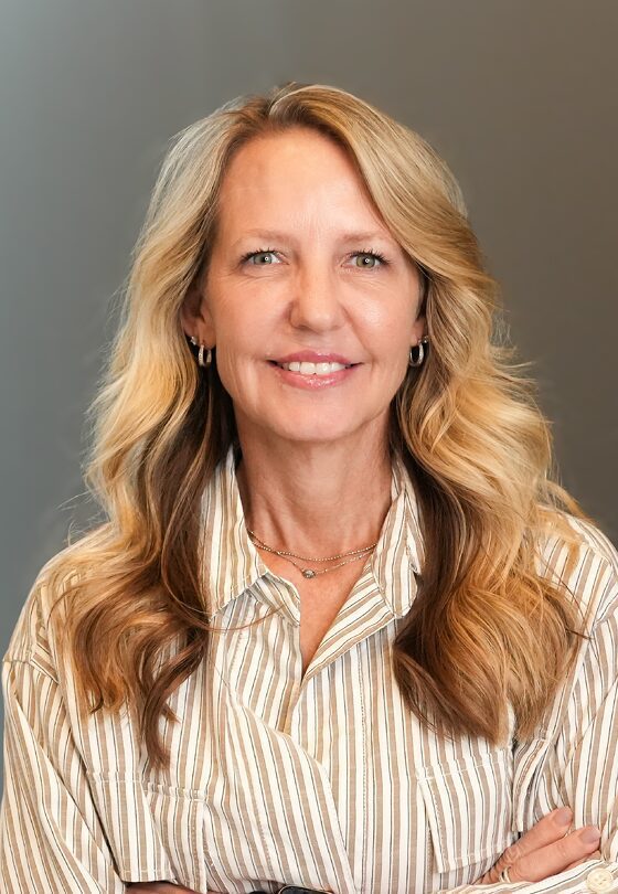 Kimberly Smith