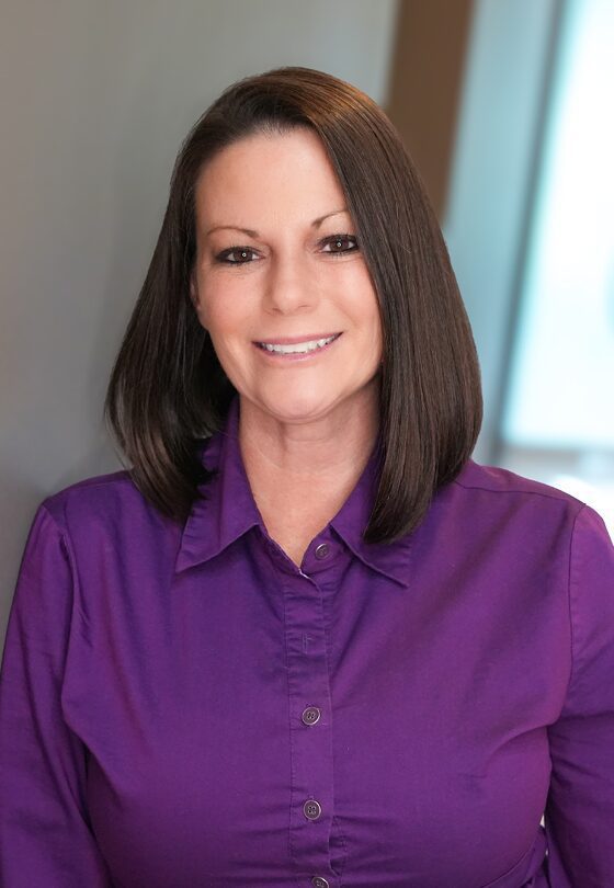 Katherine Moore