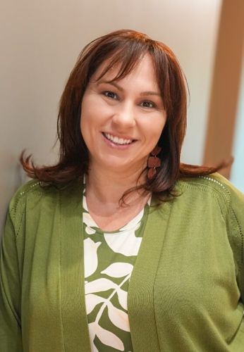 Patti Cotton