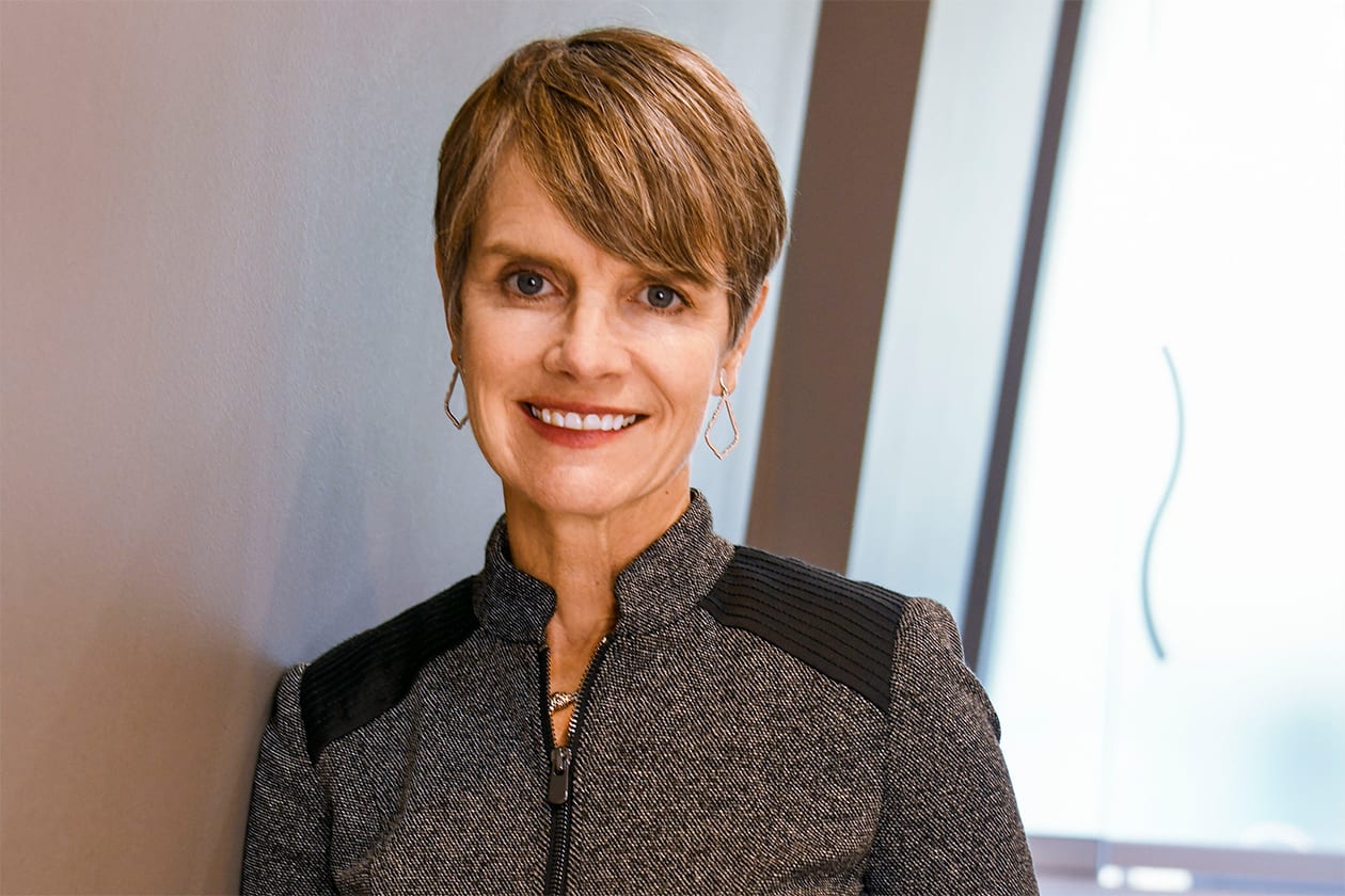 Photo of Michelle Anchors